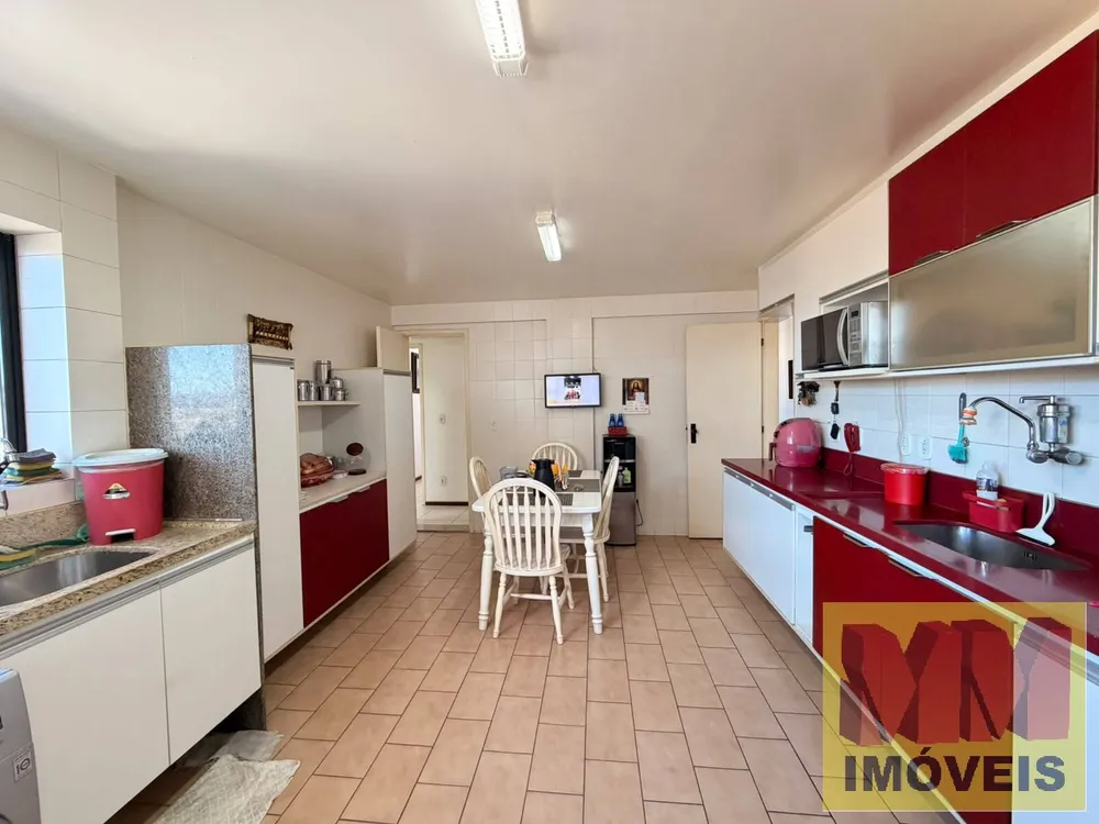 Cobertura, 3 quartos, 180 m² - Foto 11