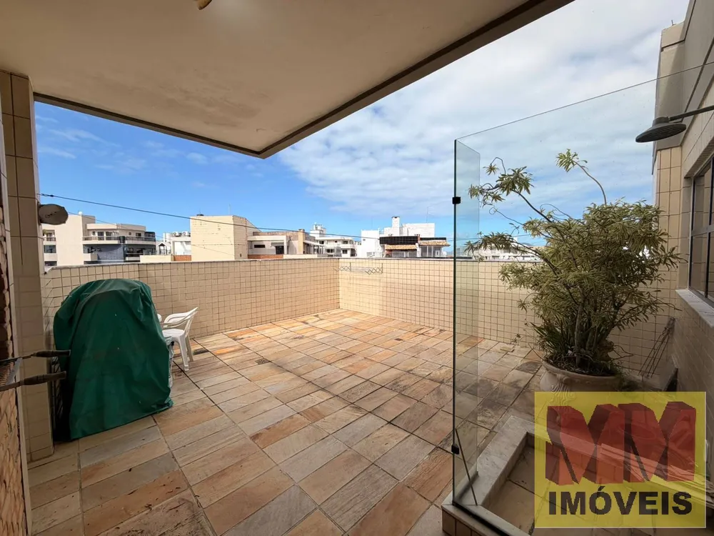Cobertura, 3 quartos, 180 m² - Foto 30