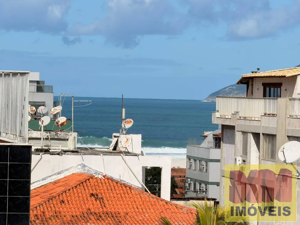 Cobertura, 3 quartos, 180 m² - Foto 2