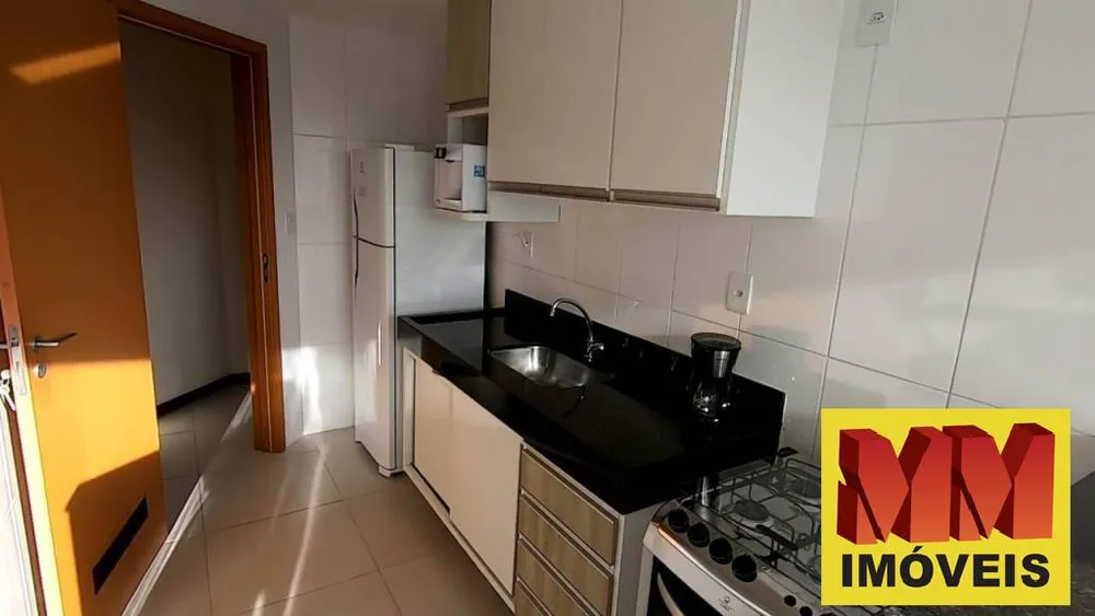 Apartamento, 2 quartos, 100 m² - Foto 9