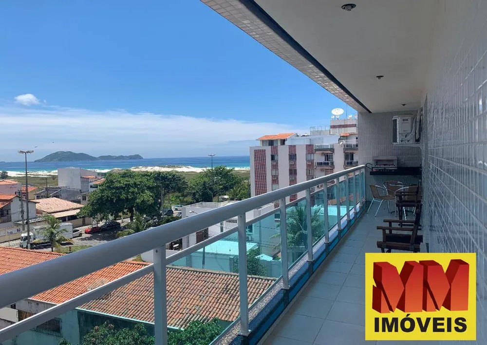 Apartamento, 2 quartos, 100 m² - Foto 2