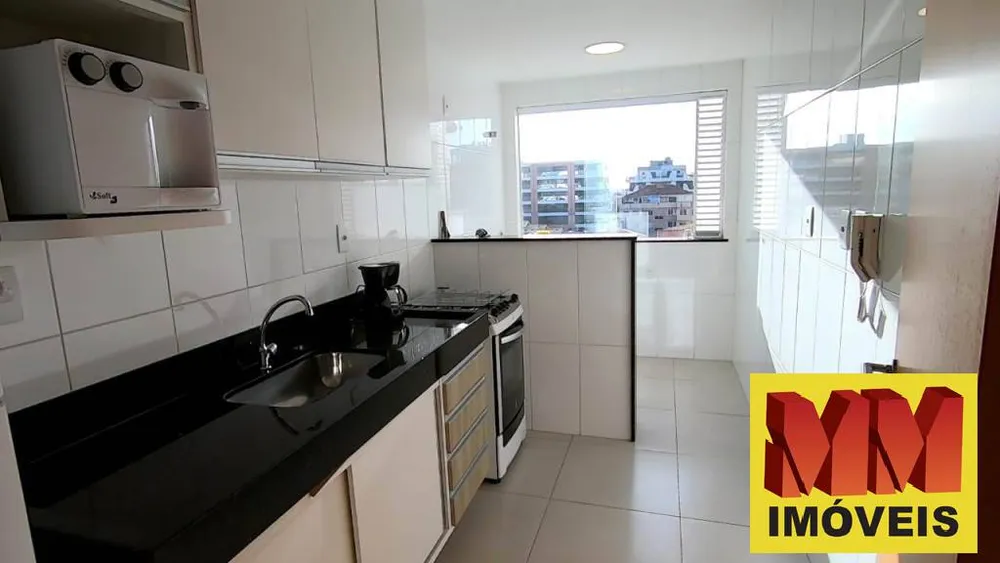 Apartamento, 2 quartos, 100 m² - Foto 10