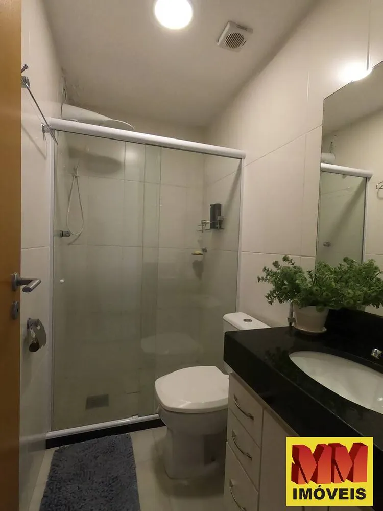 Apartamento, 2 quartos, 100 m² - Foto 7