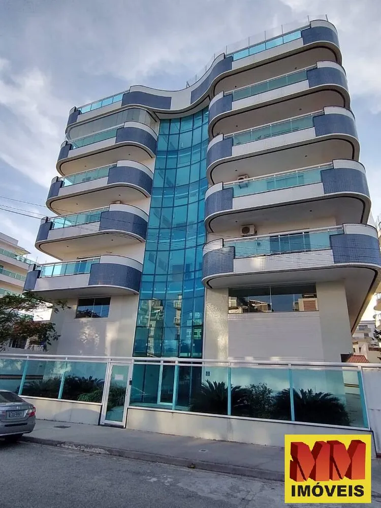 Apartamento, 2 quartos, 100 m² - Foto 1