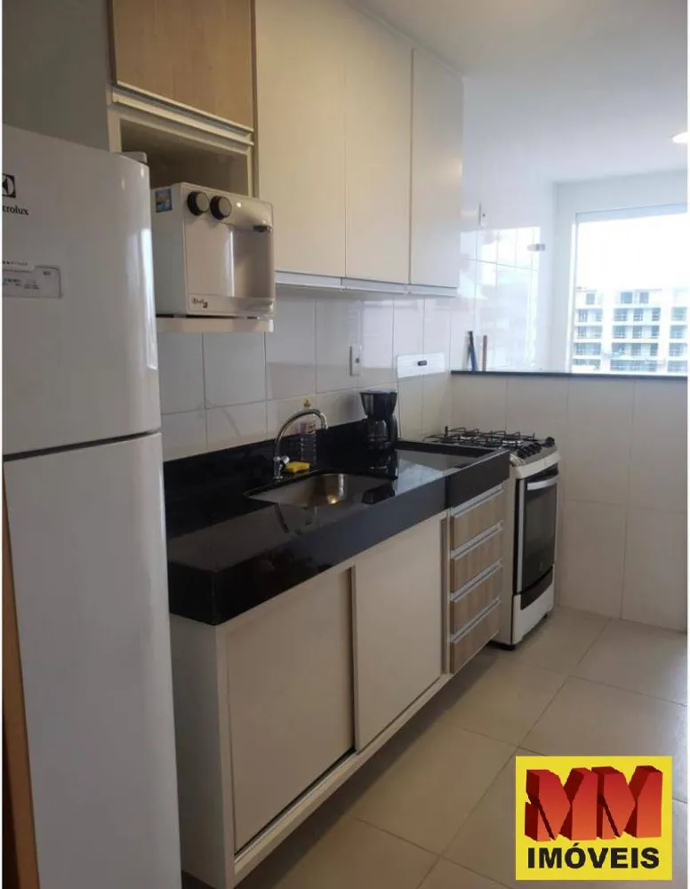 Apartamento, 2 quartos, 100 m² - Foto 8