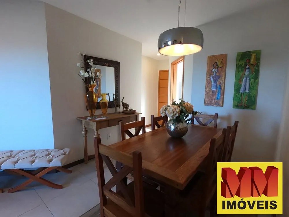 Apartamento, 2 quartos, 100 m² - Foto 5