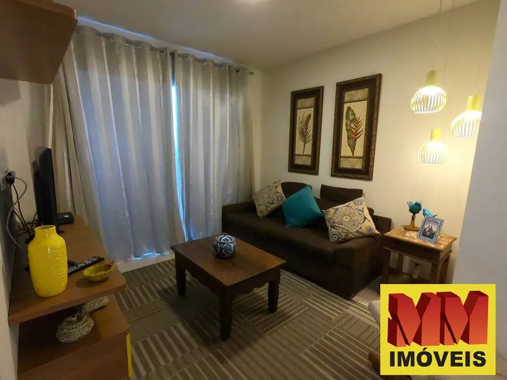 Apartamento, 2 quartos, 100 m² - Foto 4