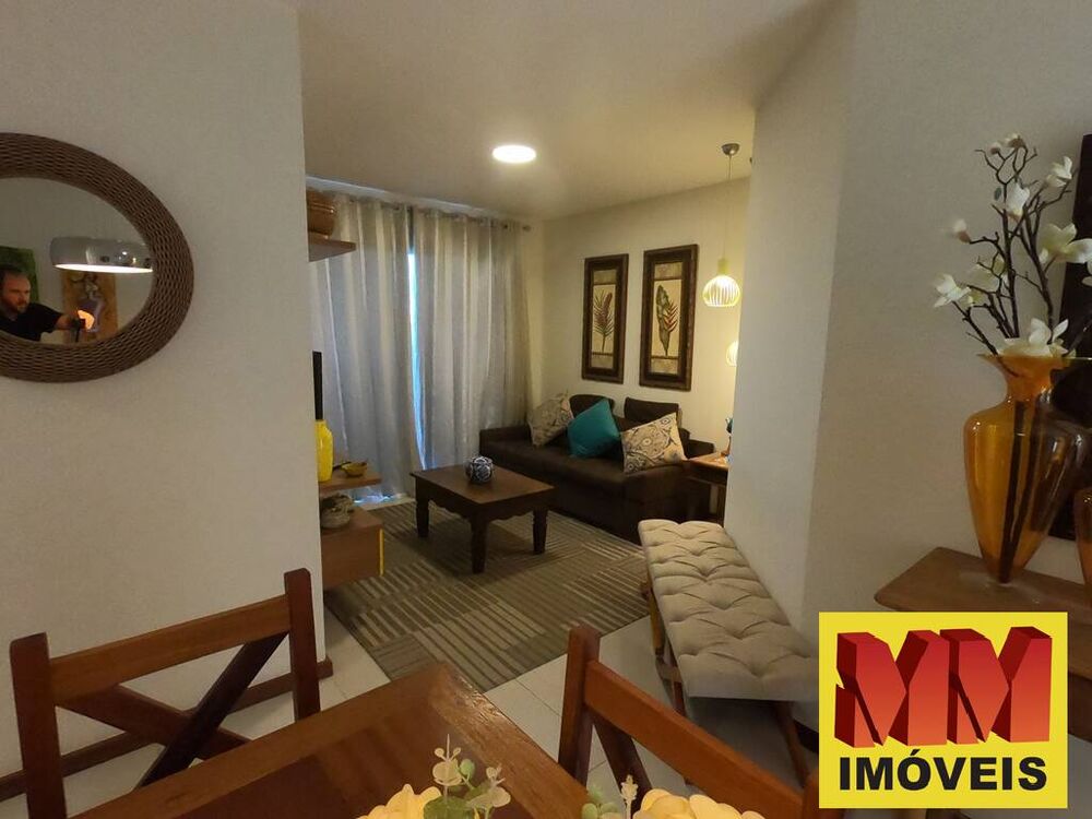 Apartamento, 2 quartos, 100 m² - Foto 2