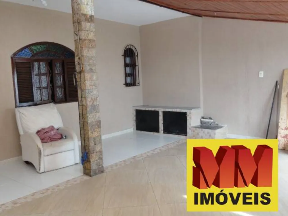 Casa, 3 quartos, 107 m² - Foto 6