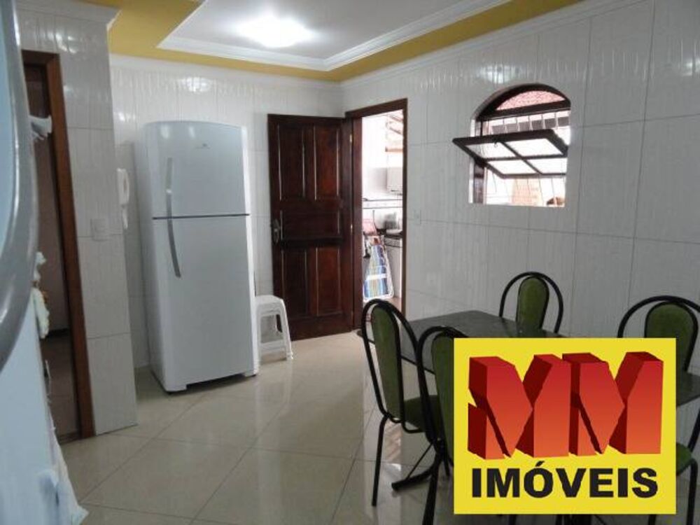 Casa à venda com 3 quartos, 107m² - Foto 3