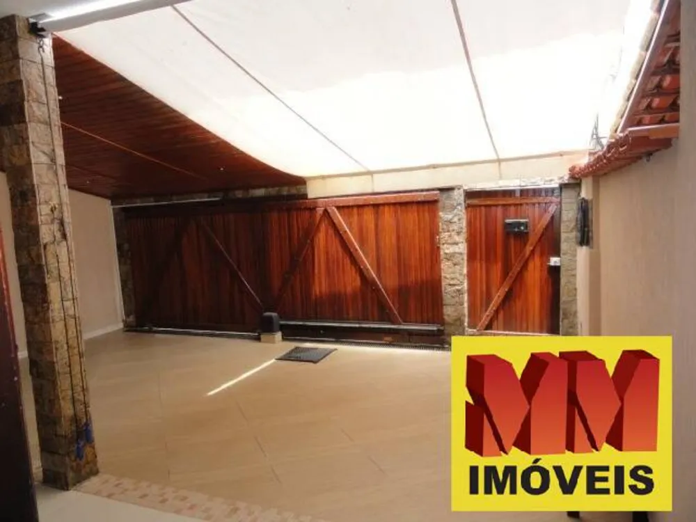 Casa, 3 quartos, 107 m² - Foto 8