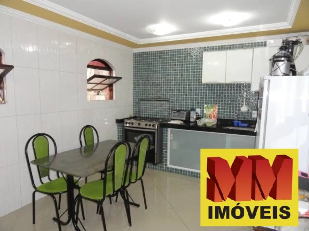 Casa, 3 quartos, 107 m² - Foto 16