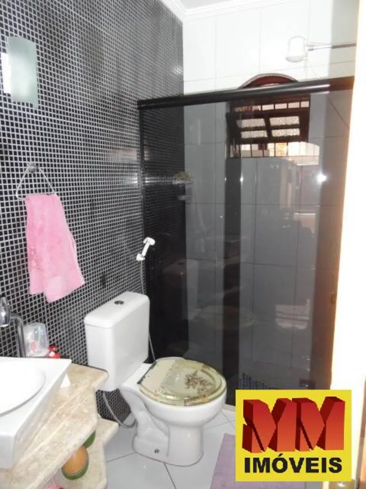 Casa, 3 quartos, 107 m² - Foto 10