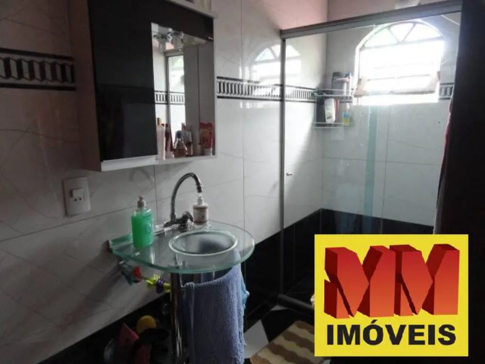 Casa, 3 quartos, 107 m² - Foto 5