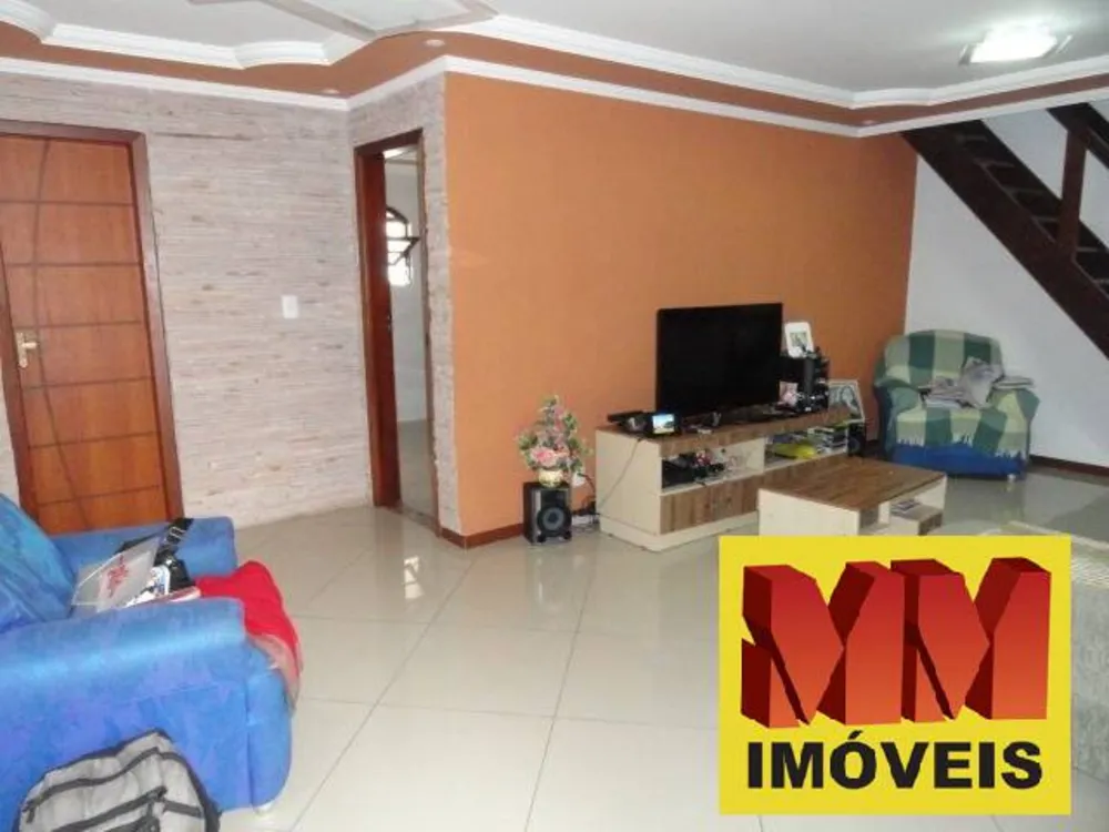 Casa, 3 quartos, 107 m² - Foto 12