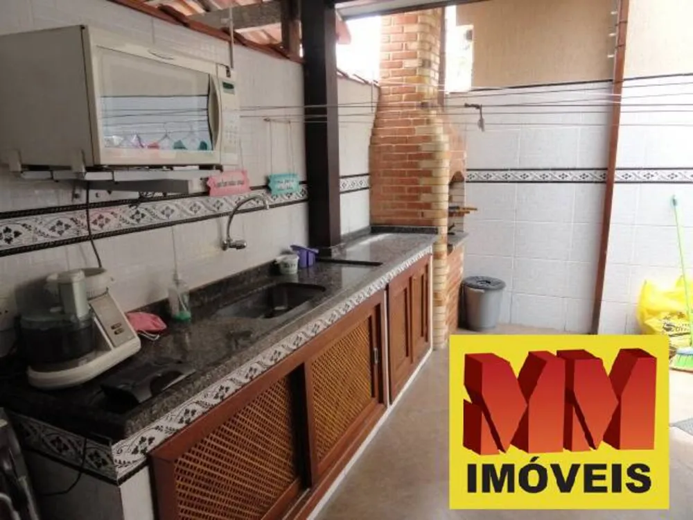 Casa, 3 quartos, 107 m² - Foto 11