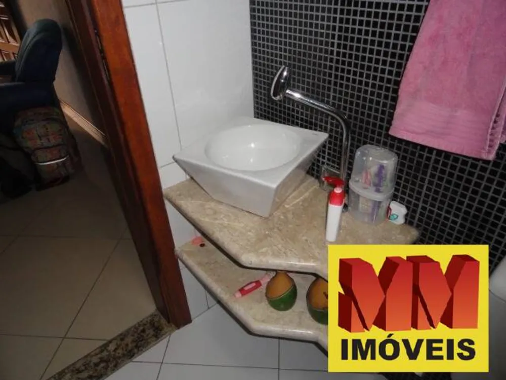 Casa, 3 quartos, 107 m² - Foto 14