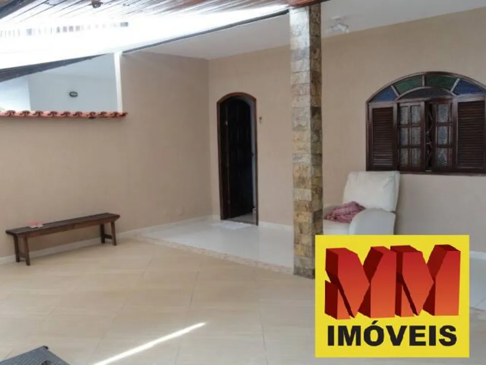 Casa, 3 quartos, 107 m² - Foto 18