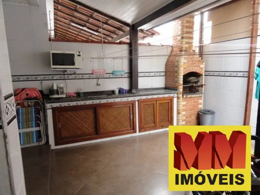 Casa, 3 quartos, 107 m² - Foto 7