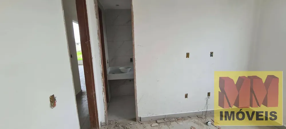 Casa de Condomínio, 3 quartos - Foto 19