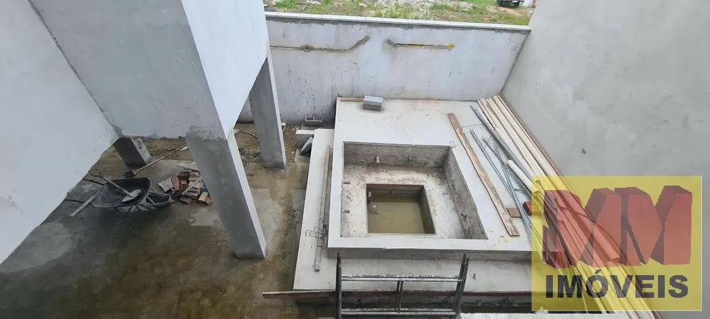 Casa de Condomínio, 3 quartos - Foto 6