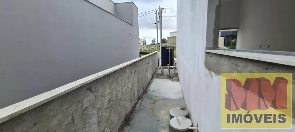Casa de Condomínio, 3 quartos - Foto 9