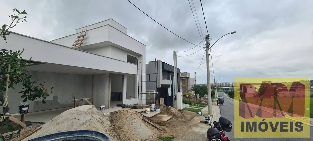 Casa de Condomínio, 3 quartos - Foto 2