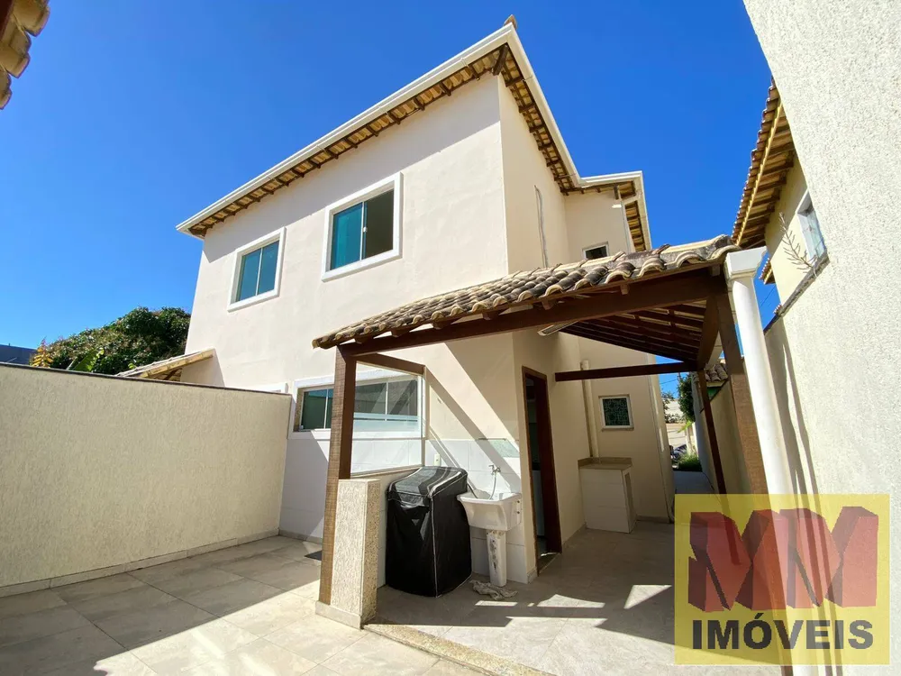 Casa, 3 quartos, 136 m² - Foto 8