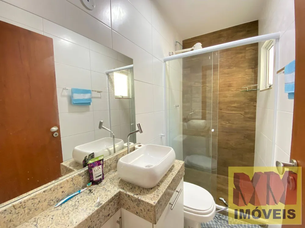 Casa, 3 quartos, 136 m² - Foto 6
