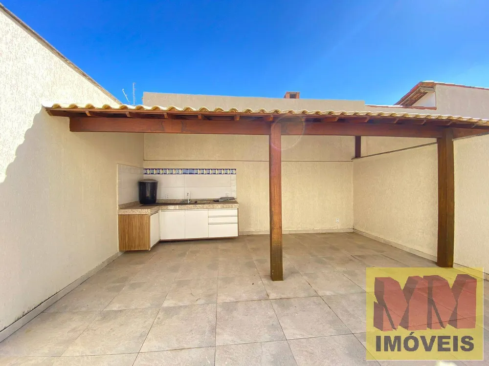 Casa, 3 quartos, 136 m² - Foto 11