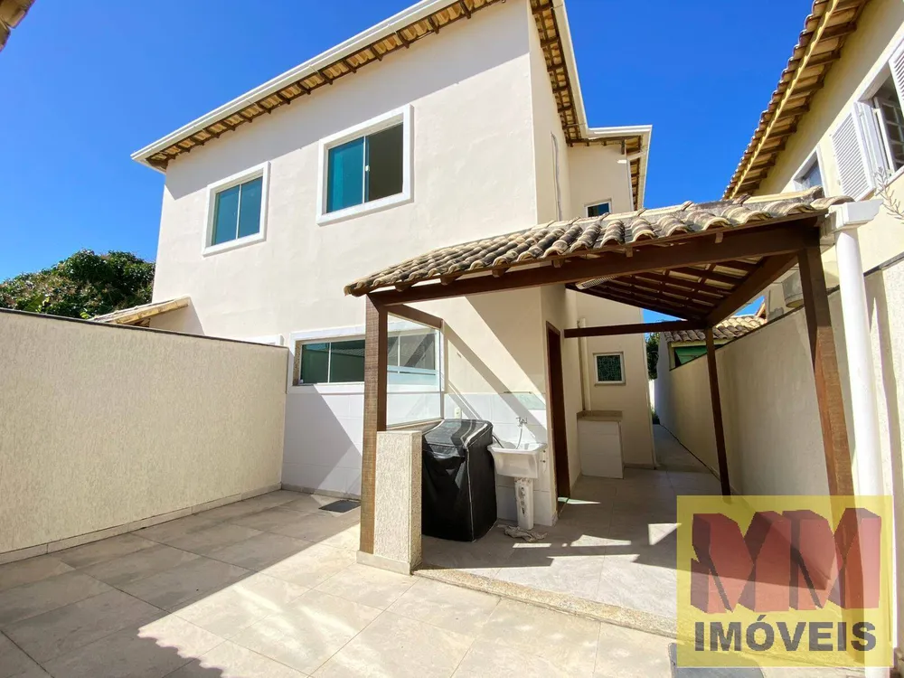 Casa, 3 quartos, 136 m² - Foto 9