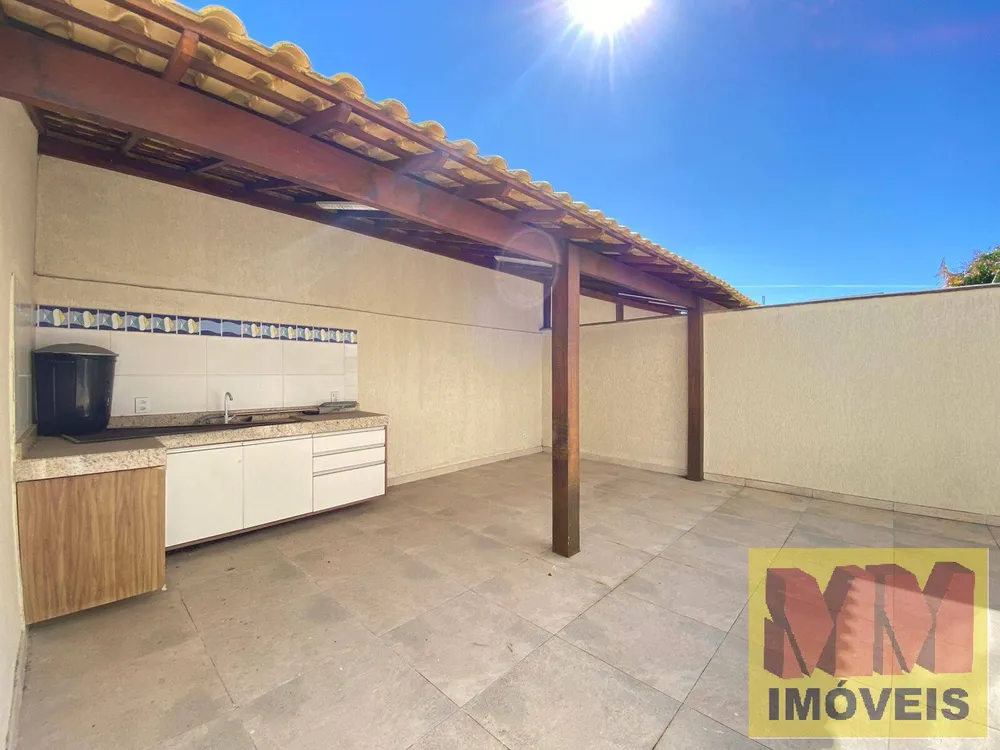 Casa, 3 quartos, 136 m² - Foto 7
