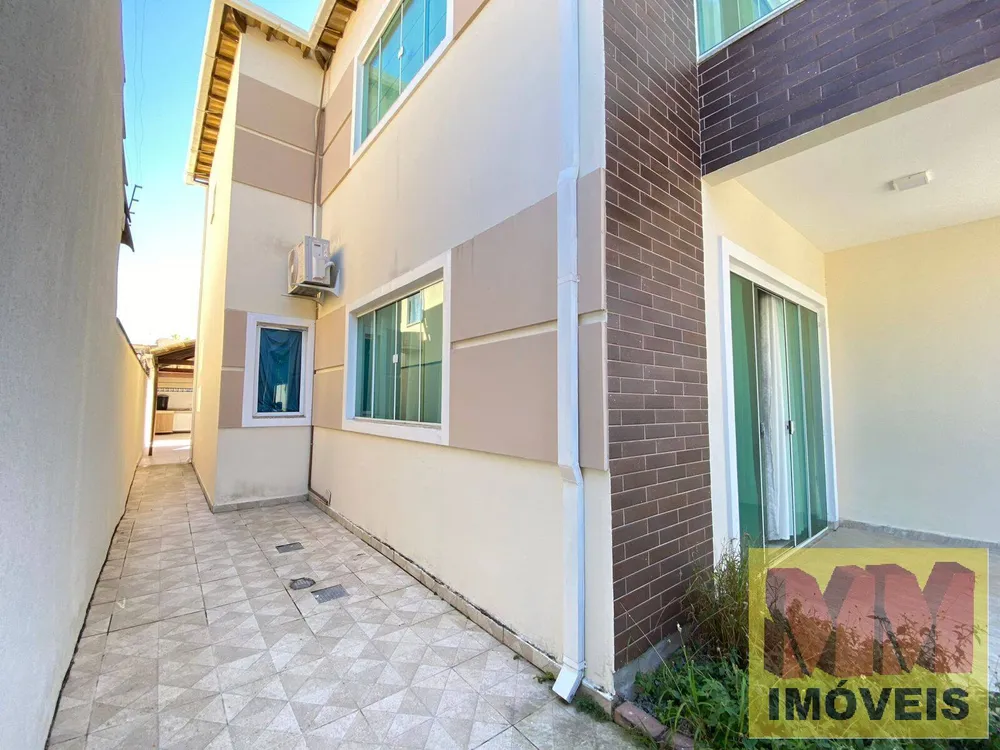 Casa, 3 quartos, 136 m² - Foto 13