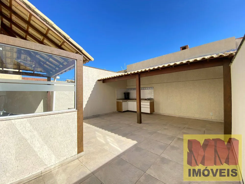 Casa, 3 quartos, 136 m² - Foto 10