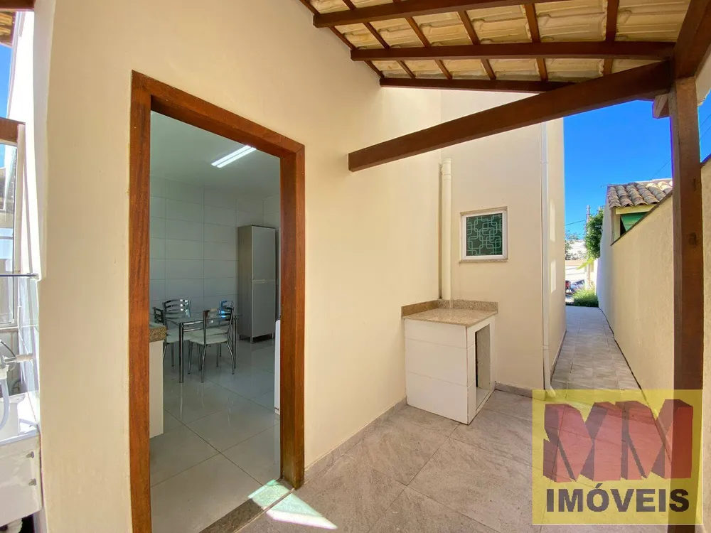 Casa, 3 quartos, 136 m² - Foto 12