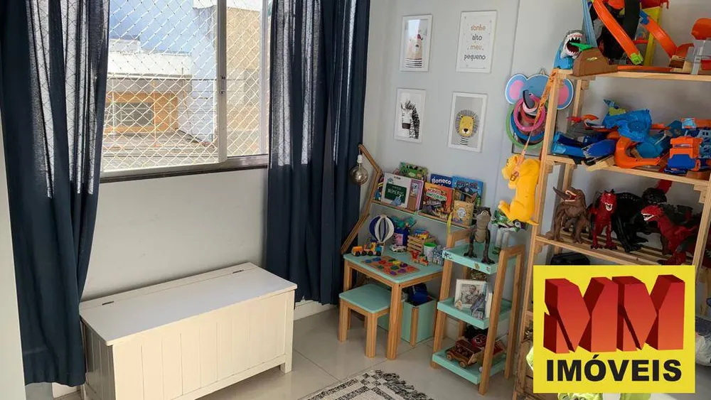 Apartamento, 2 quartos, 80 m² - Foto 13