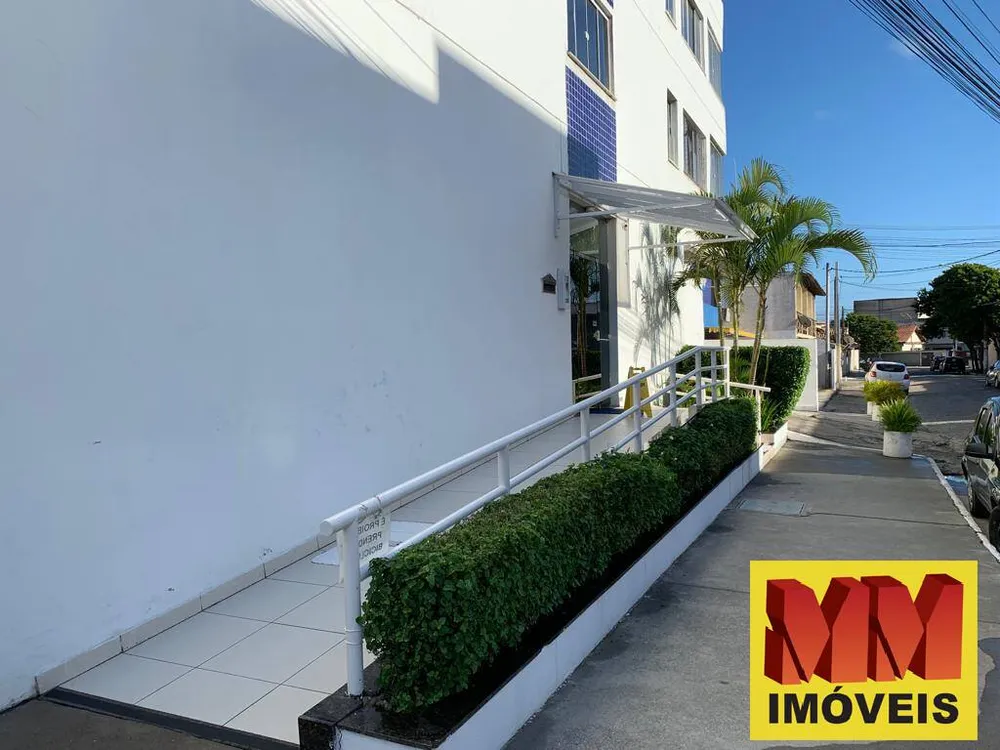 Apartamento, 2 quartos, 80 m² - Foto 2