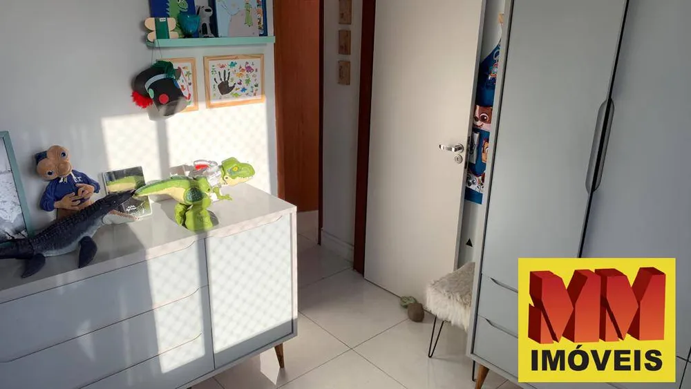 Apartamento, 2 quartos, 80 m² - Foto 14