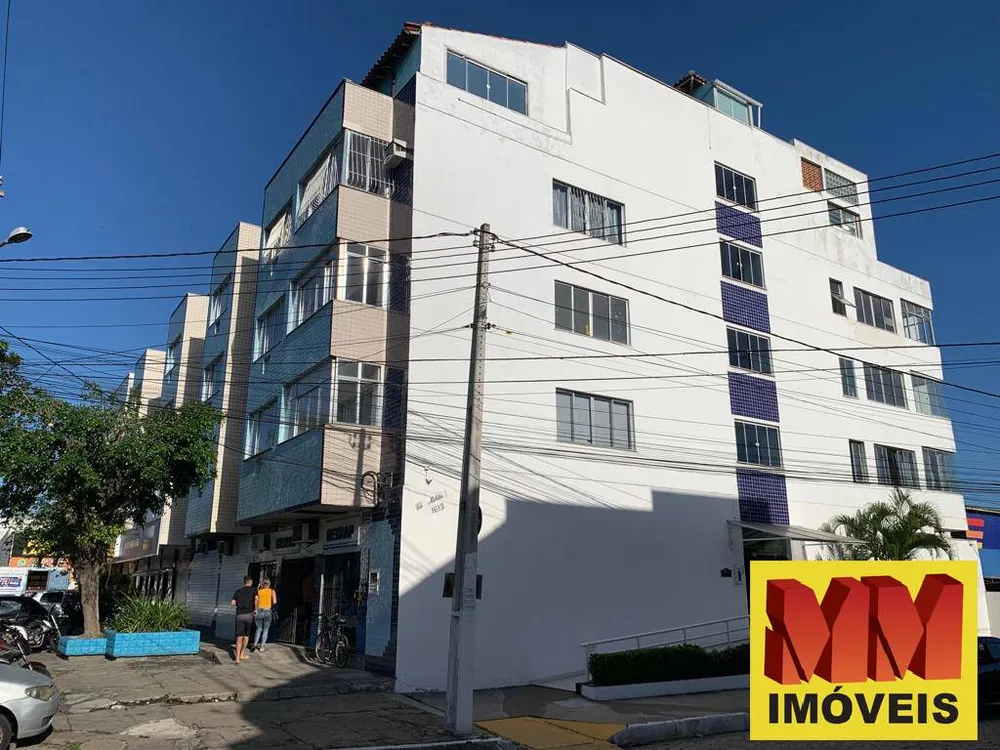 Apartamento, 2 quartos, 80 m² - Foto 1