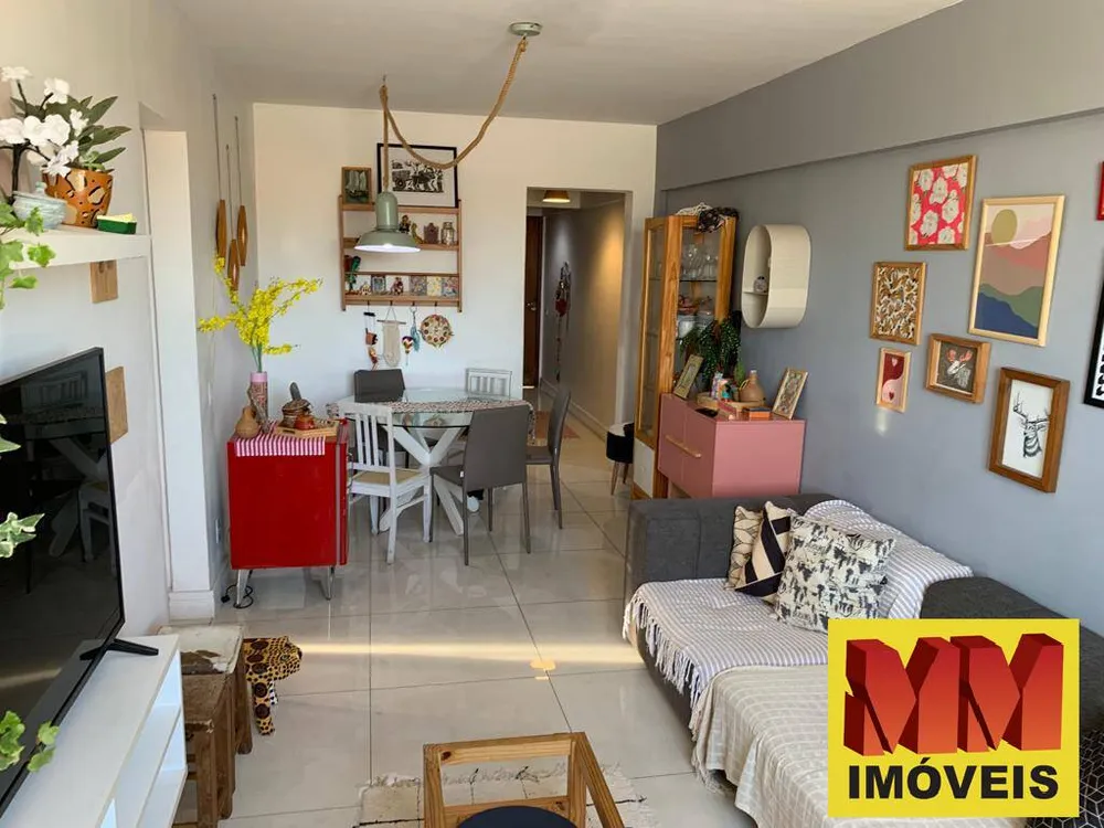 Apartamento, 2 quartos, 80 m² - Foto 3