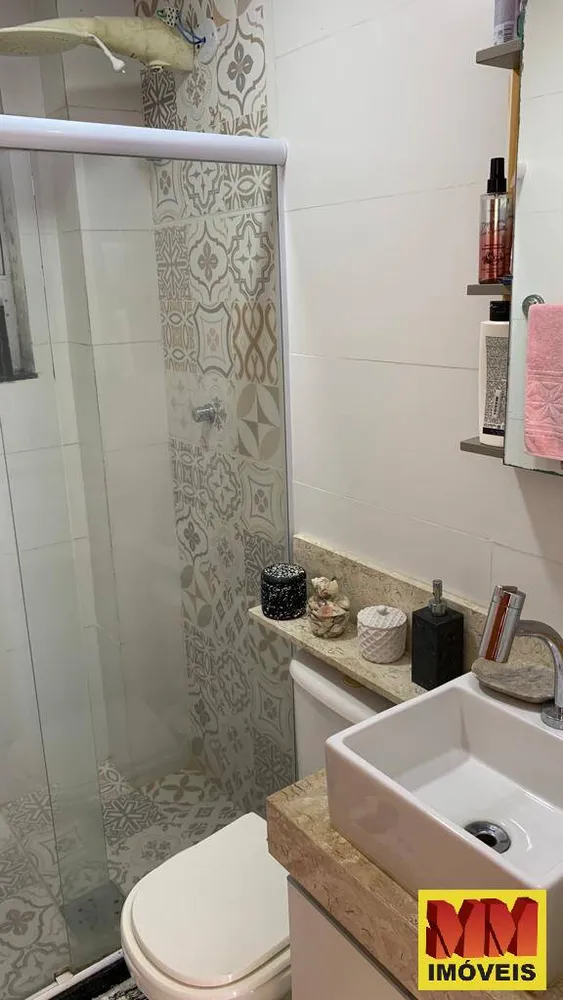 Apartamento, 2 quartos, 80 m² - Foto 5