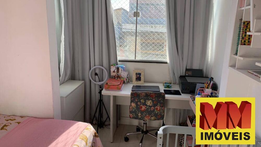 Apartamento à venda com 2 quartos, 80m² - Foto 3