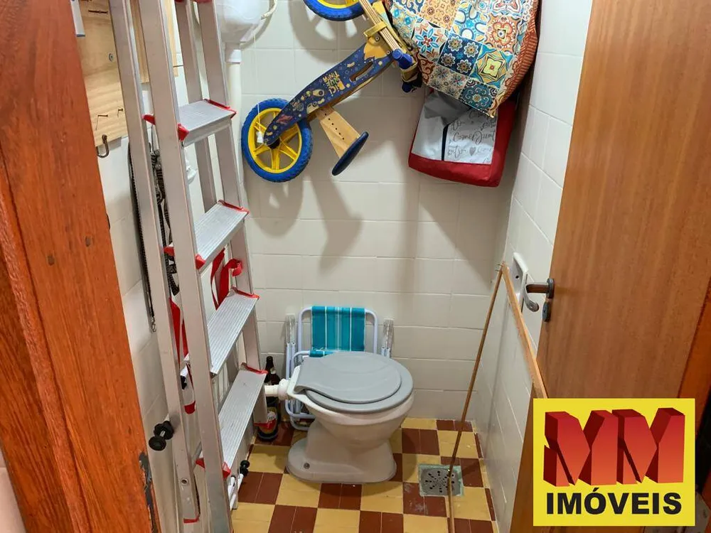 Apartamento, 2 quartos, 80 m² - Foto 19