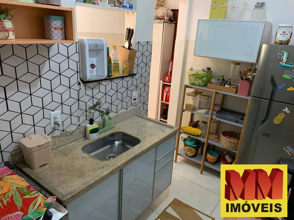Apartamento, 2 quartos, 80 m² - Foto 7