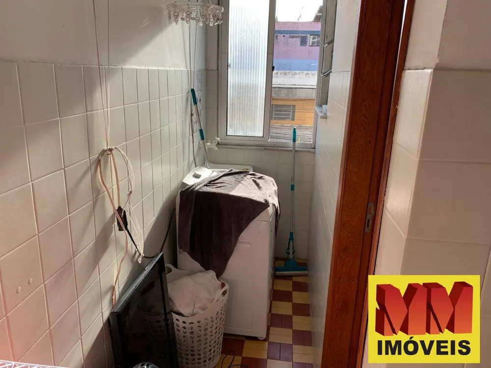 Apartamento, 2 quartos, 80 m² - Foto 17