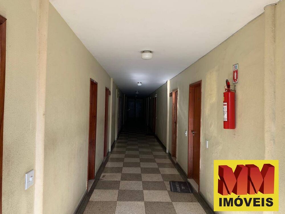 Apartamento à venda com 2 quartos, 80m² - Foto 4