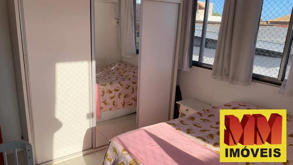 Apartamento, 2 quartos, 80 m² - Foto 12