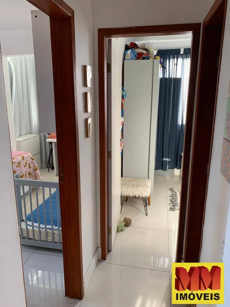 Apartamento, 2 quartos, 80 m² - Foto 9