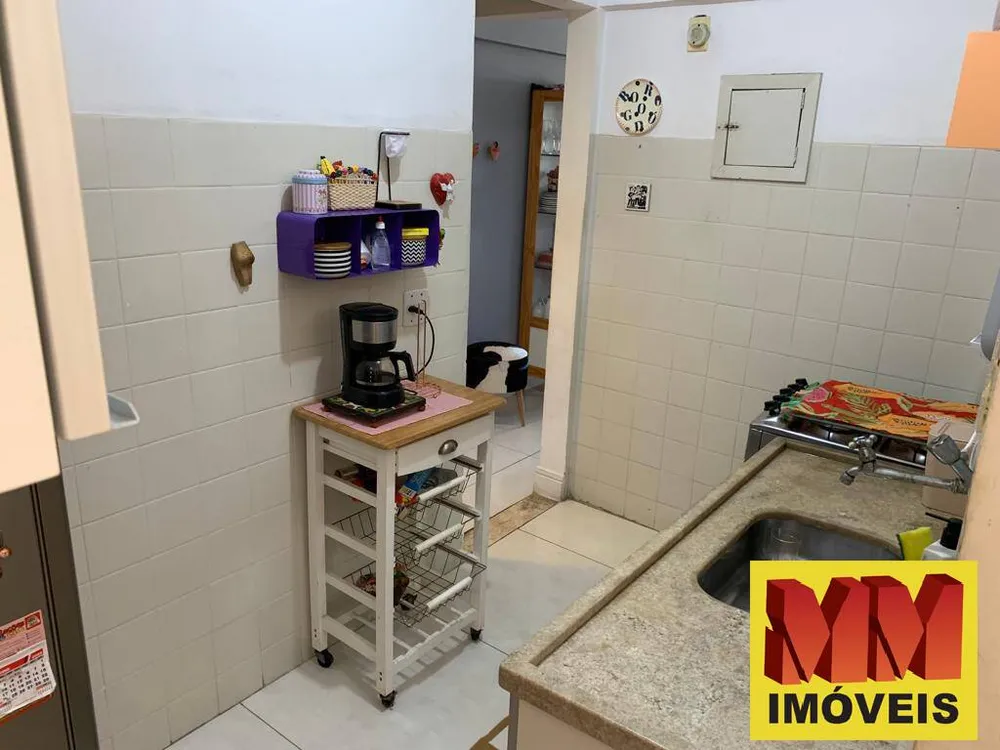 Apartamento, 2 quartos, 80 m² - Foto 8