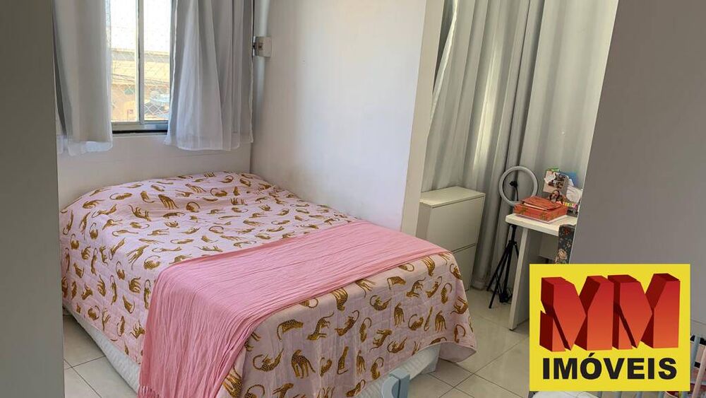 Apartamento à venda com 2 quartos, 80m² - Foto 2